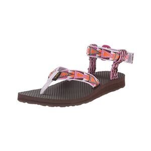 Teva Women's Original Sandal Mashup Orchid Size 9